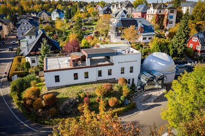 Zeiss Planetarium und Sternwarte