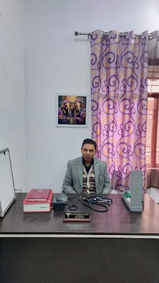 Hope Medicare Clinic