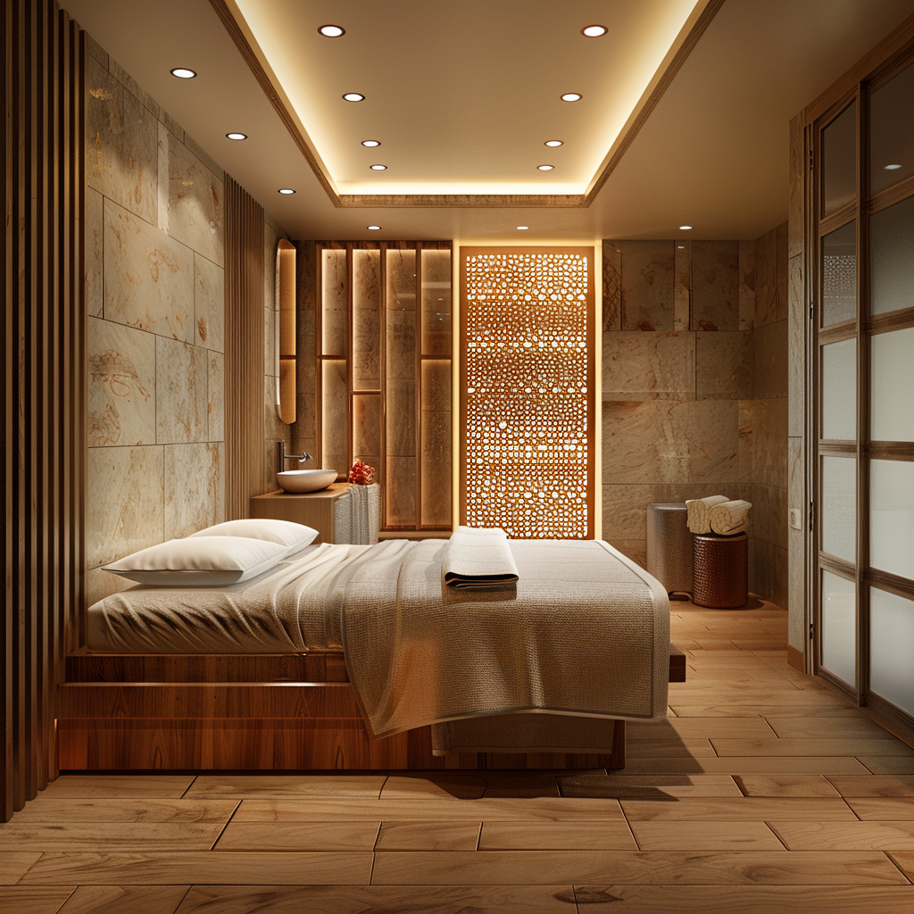 White Spirit Thai Spa
