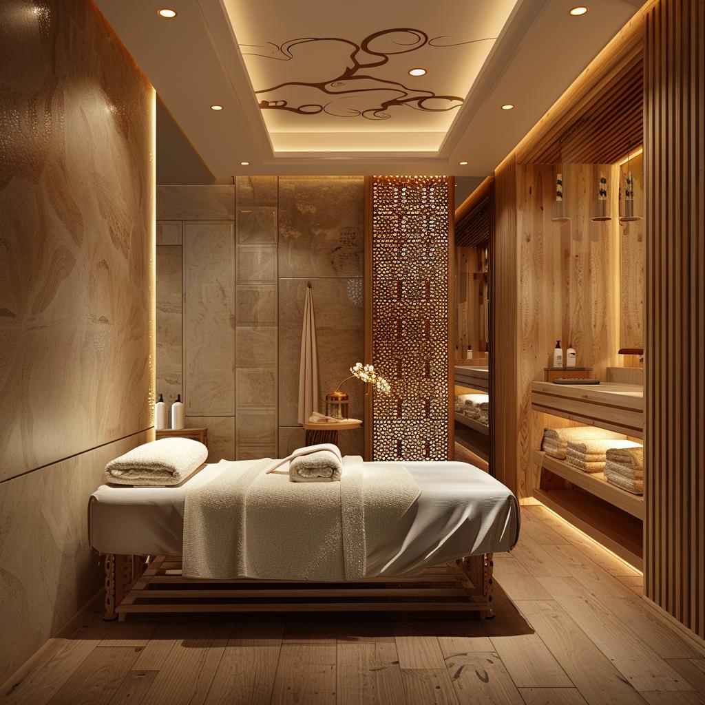 White Spirit Thai Spa 3