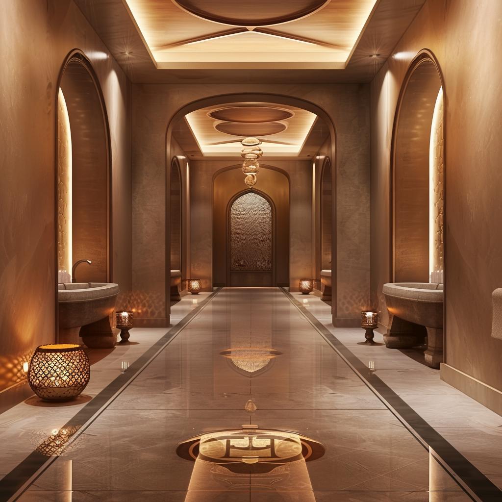 White Spirit Thai Spa 4