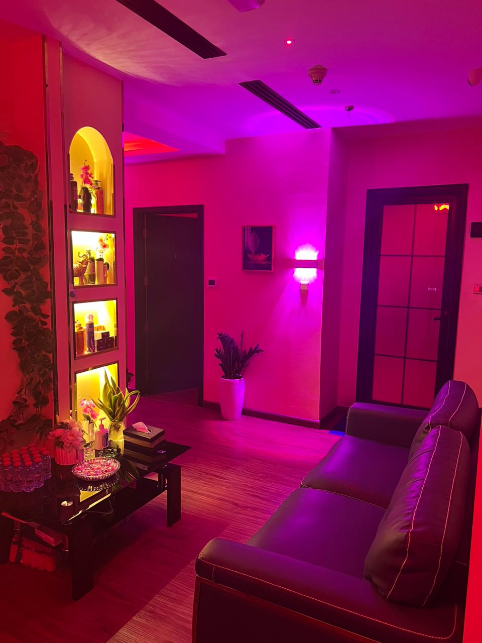 White Spirit Thai Spa 2