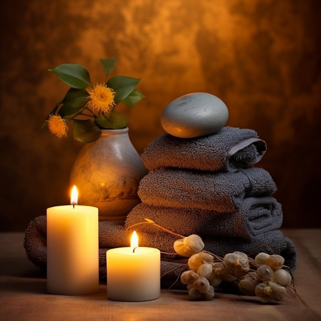 White Spirit Thai Spa 5
