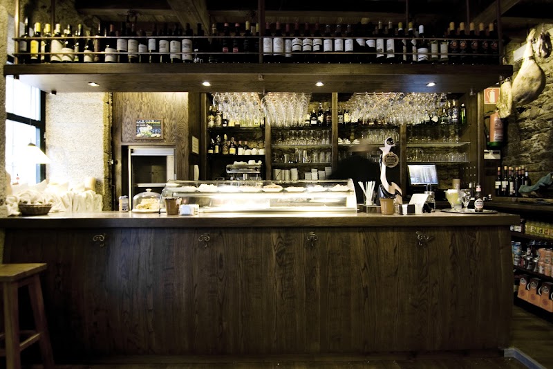 Taberna O Boteco photo 1