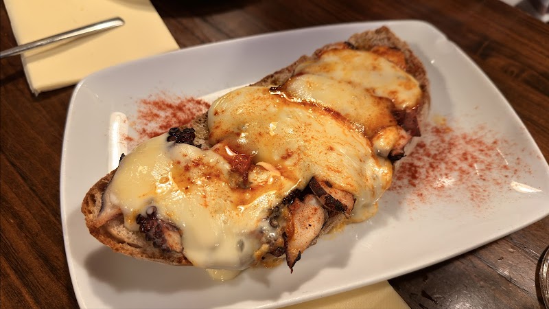 Taberna O Boteco photo 3