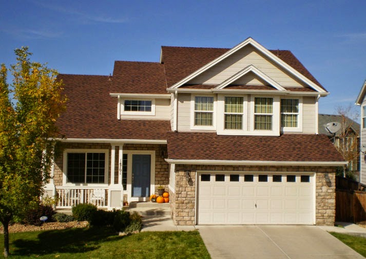 Red Diamond Roofing photo 1