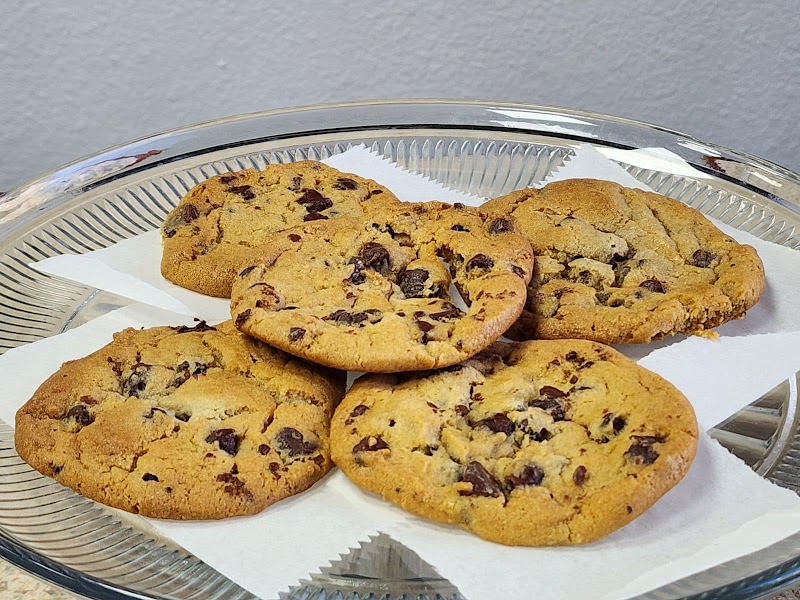 The Alcalde Coffee Shop photo 2