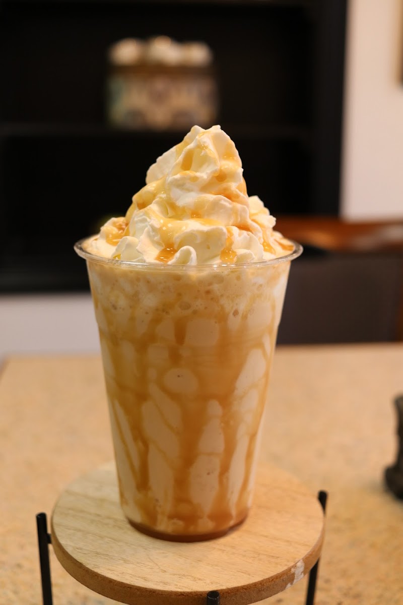 The Alcalde Coffee Shop photo 4