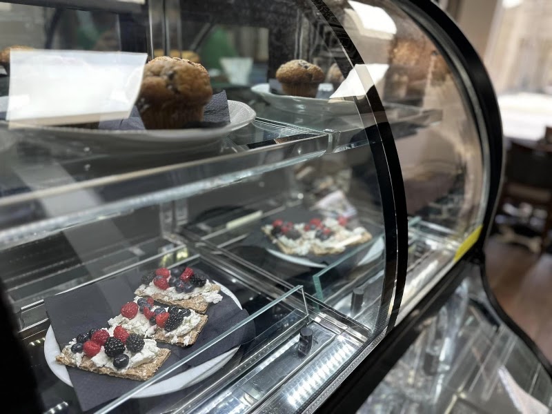 The Alcalde Coffee Shop photo 3