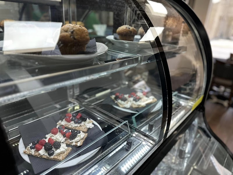 The Alcalde Coffee Shop photo 1