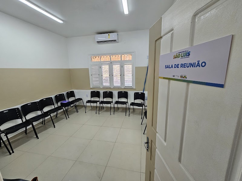 Clínica da Família do centro - foto 2