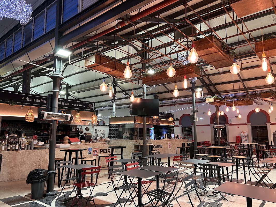 Restaurante Pira Cevicheria