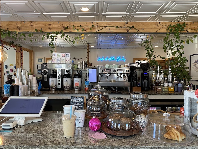The Blue Foot Cafe photo 3