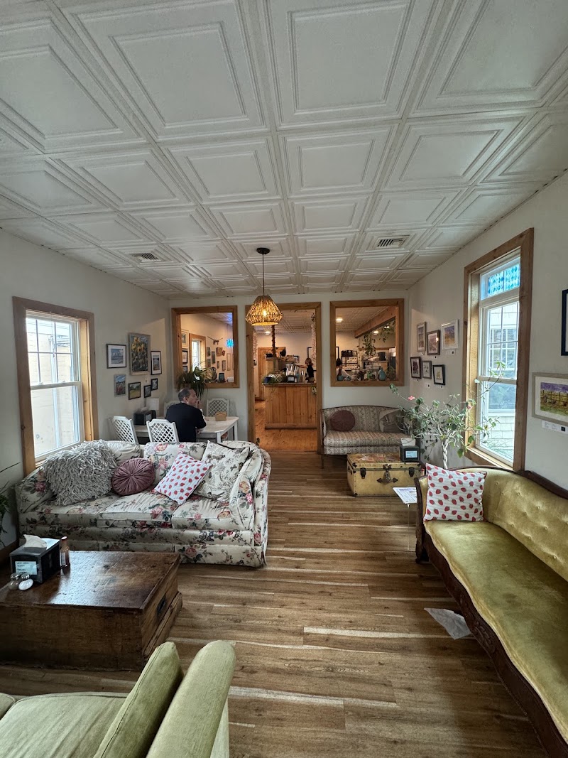The Blue Foot Cafe photo 4