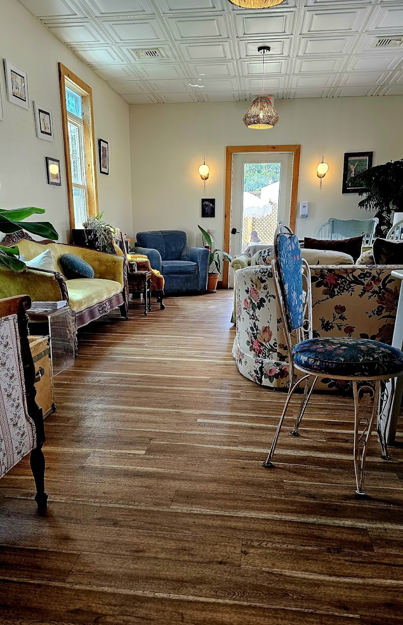 The Blue Foot Cafe photo 4
