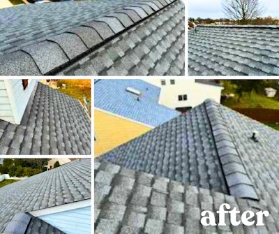 G J Goss Contracting Inc