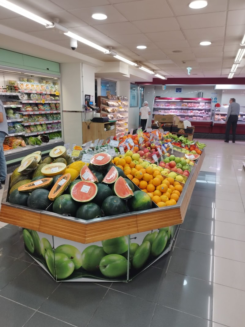 Supermercados Froiz photo 2