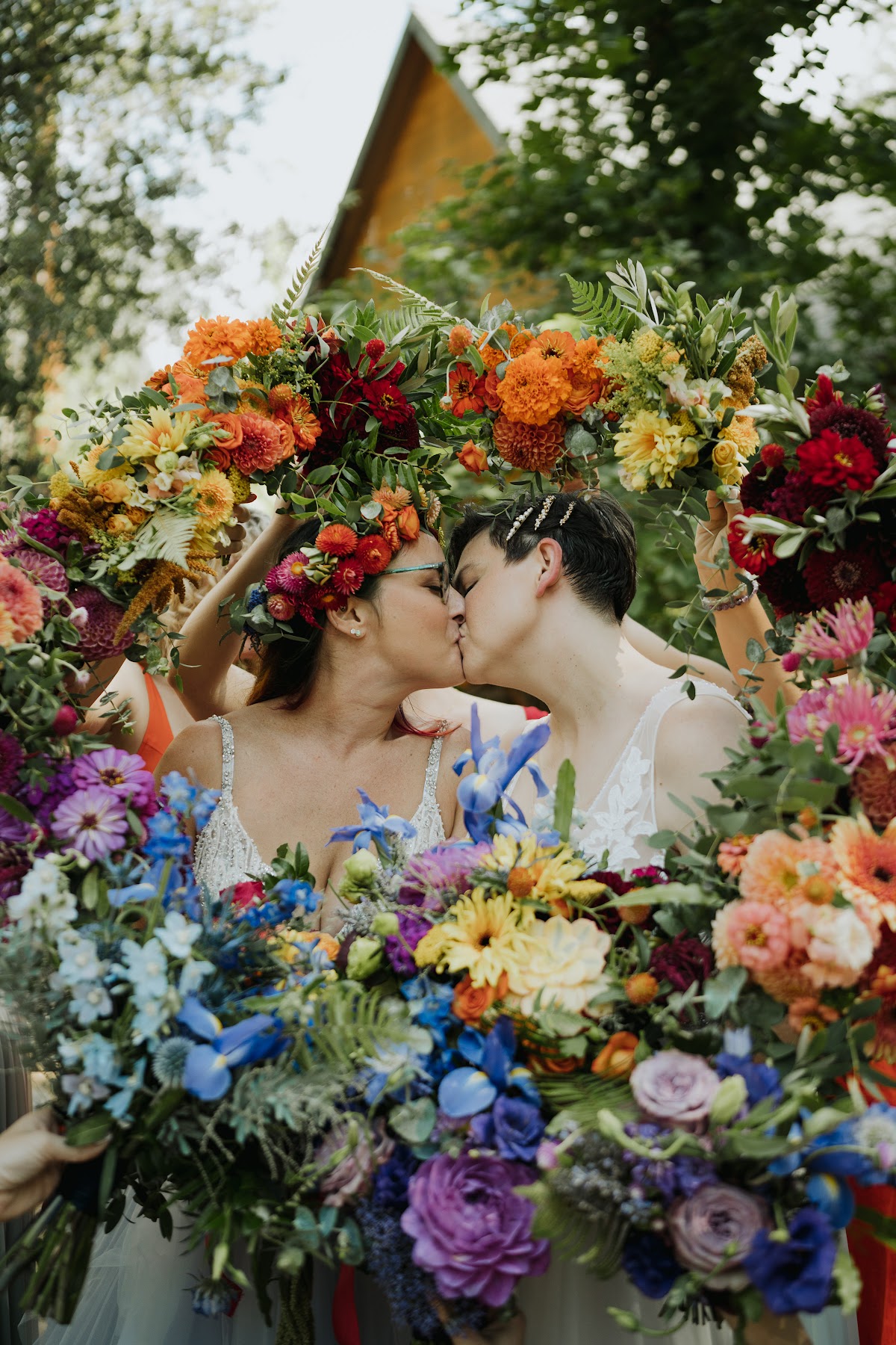 Gorgeous and Green and G&G's Sustainable Flower School: Google Places image 5