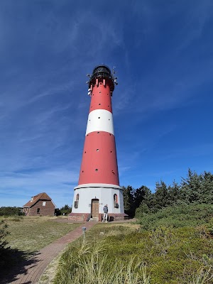 Leuchtturm Hörnum