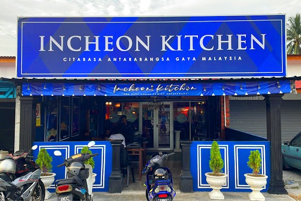 Incheon Kitchen