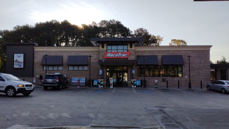 RaceTrac photo 1