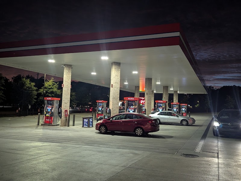 RaceTrac photo 4