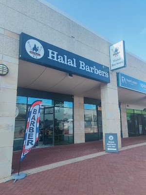 Halal Barbers photo 2