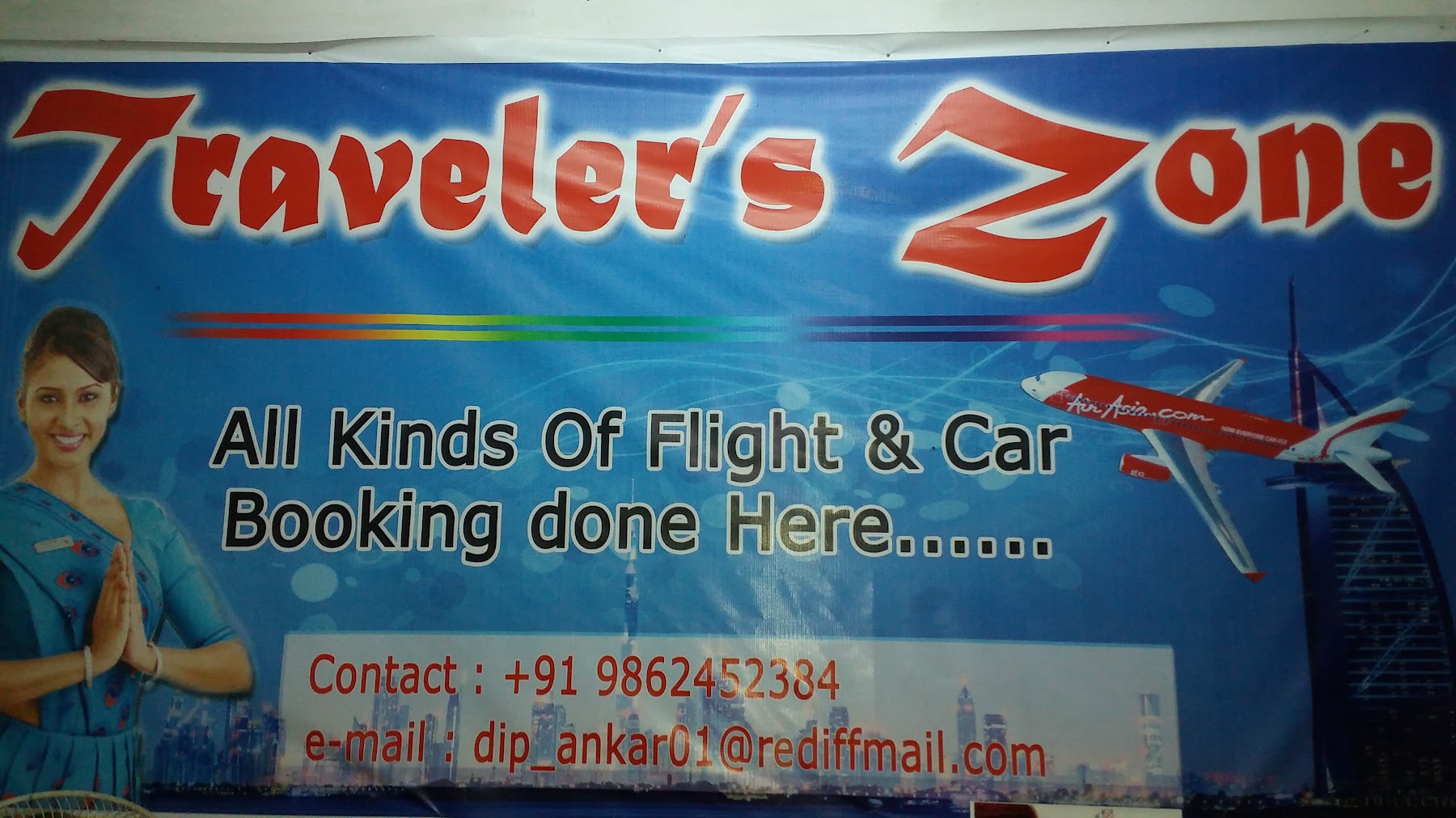 Travelars Zone photo 2
