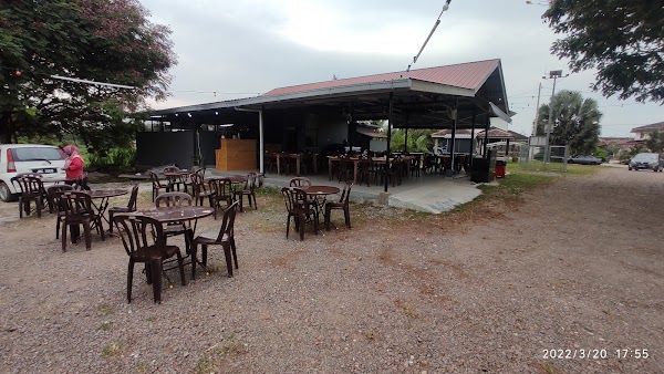 Restoran Anjung Selera Ikan Sungai, Segamat - Photo 1