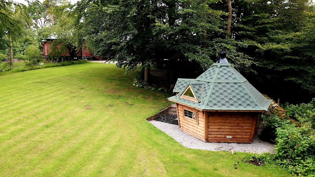 The Haybergill Centre