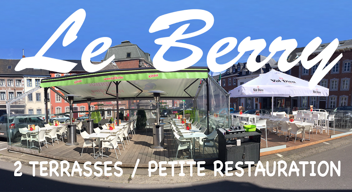 Le Berry (Aubel)