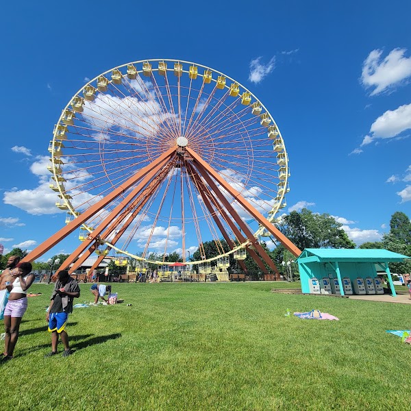 Photo by Gladys Merritt