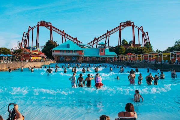 Photo by Treble Burton