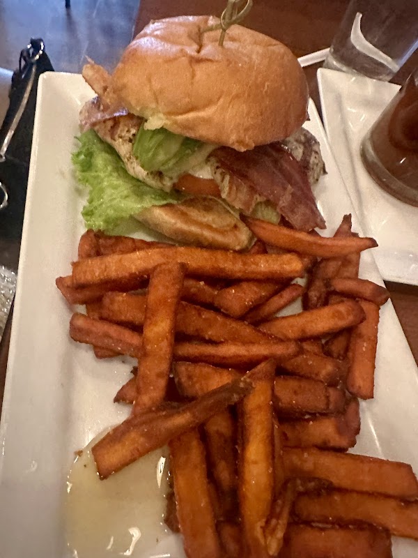 The Cowfish Sushi Burger Bar photo 6