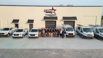 Eldridge Service Company