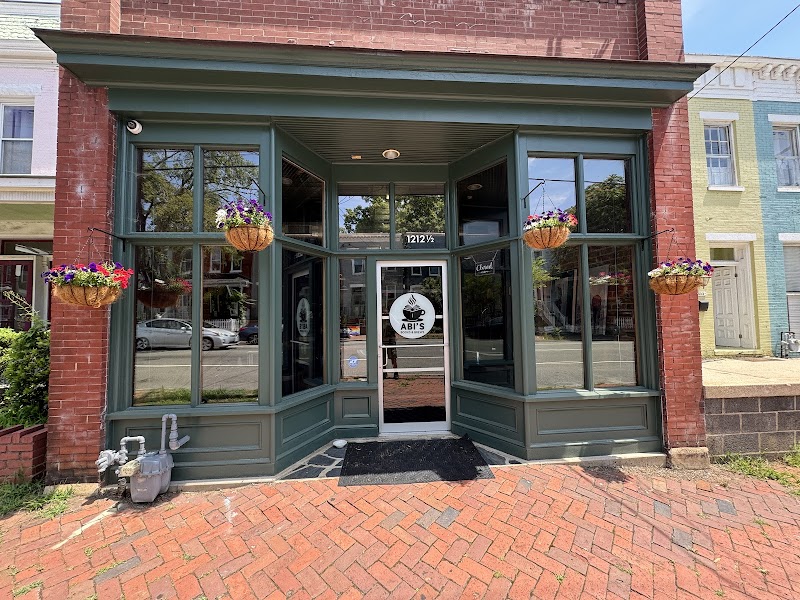 Abi's Books & Brews photo 1