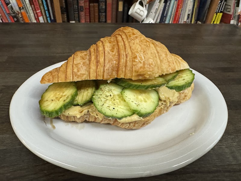 Abi's Books & Brews photo 2