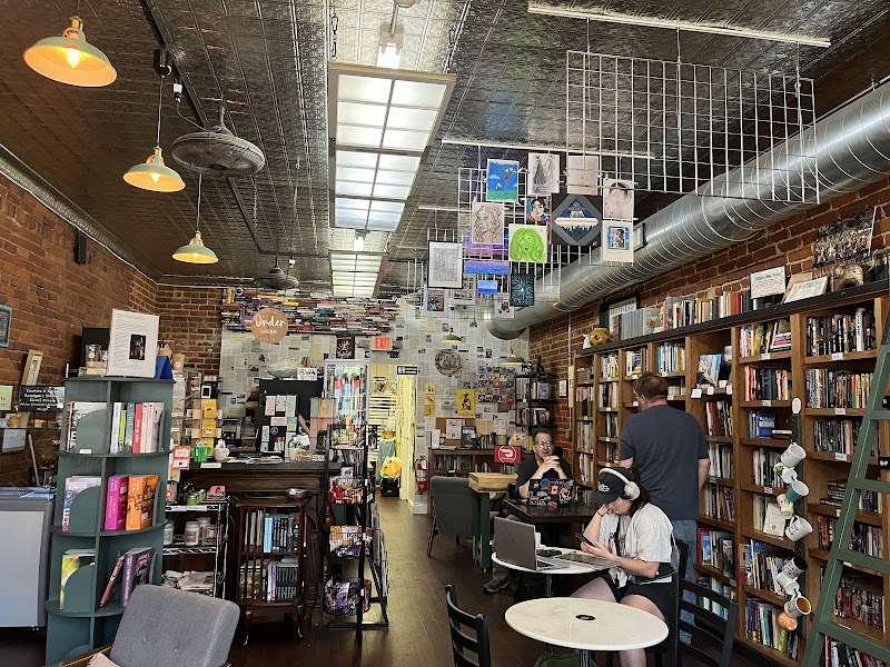 Abi's Books & Brews photo 4