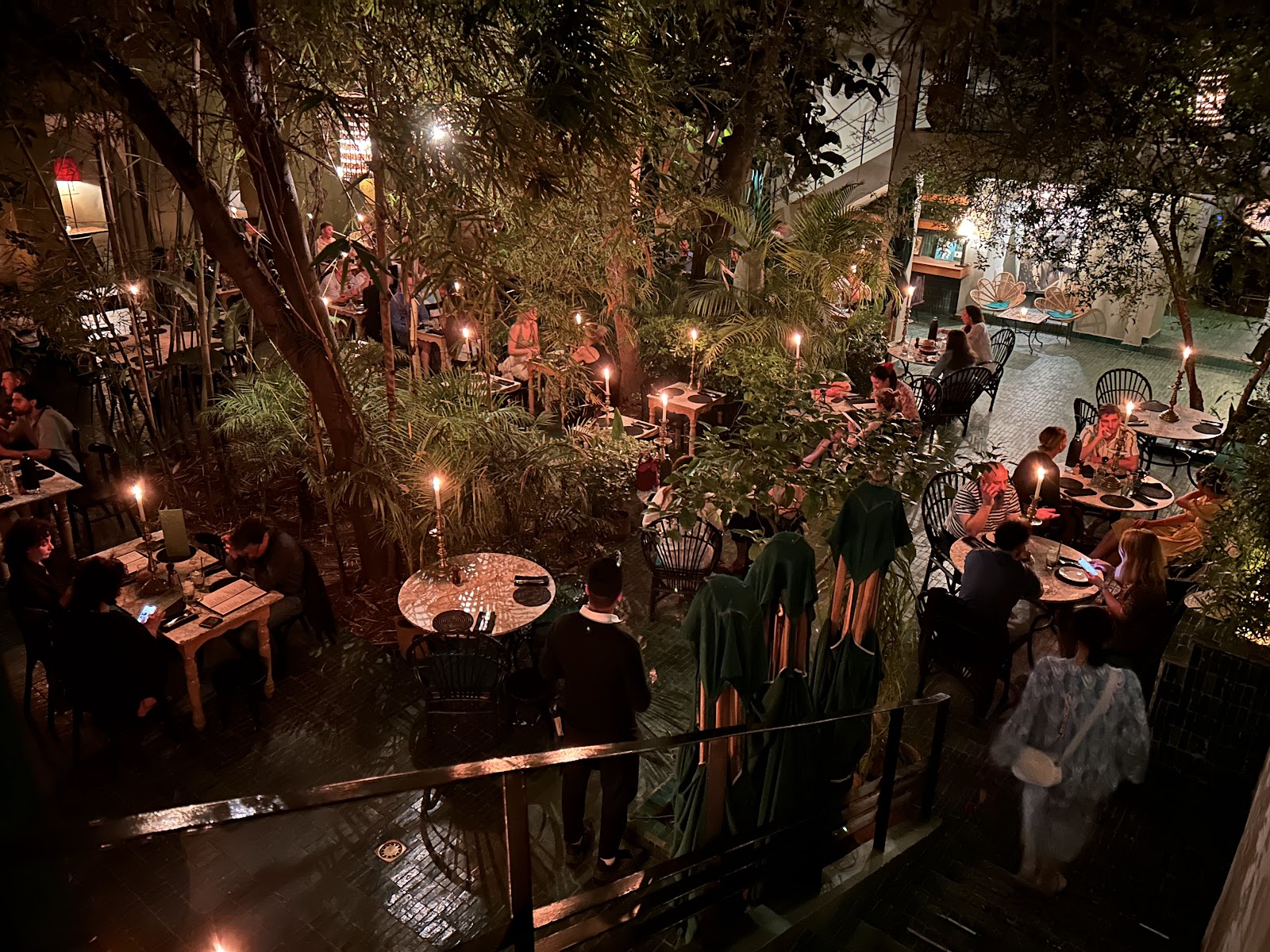Le Jardin — photo 4