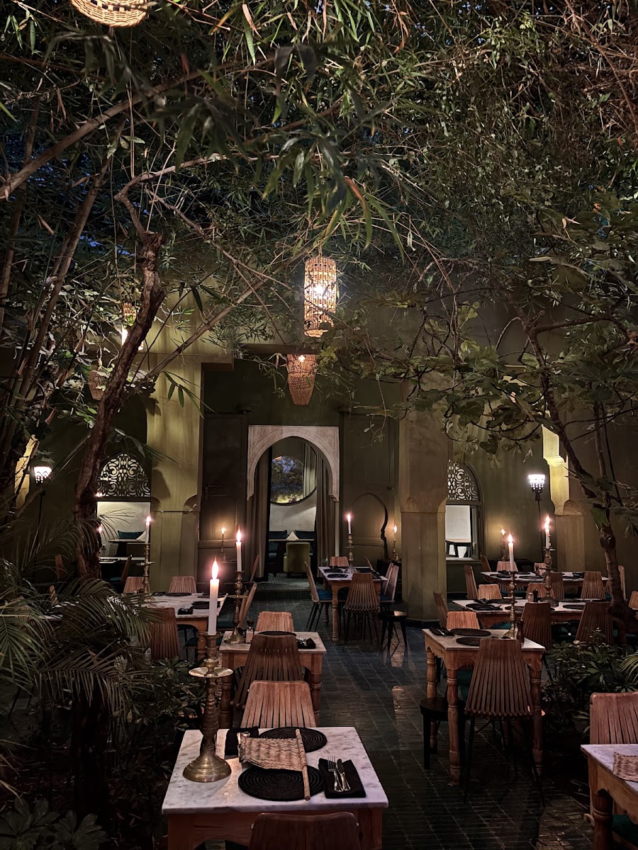 Le Jardin — photo 6