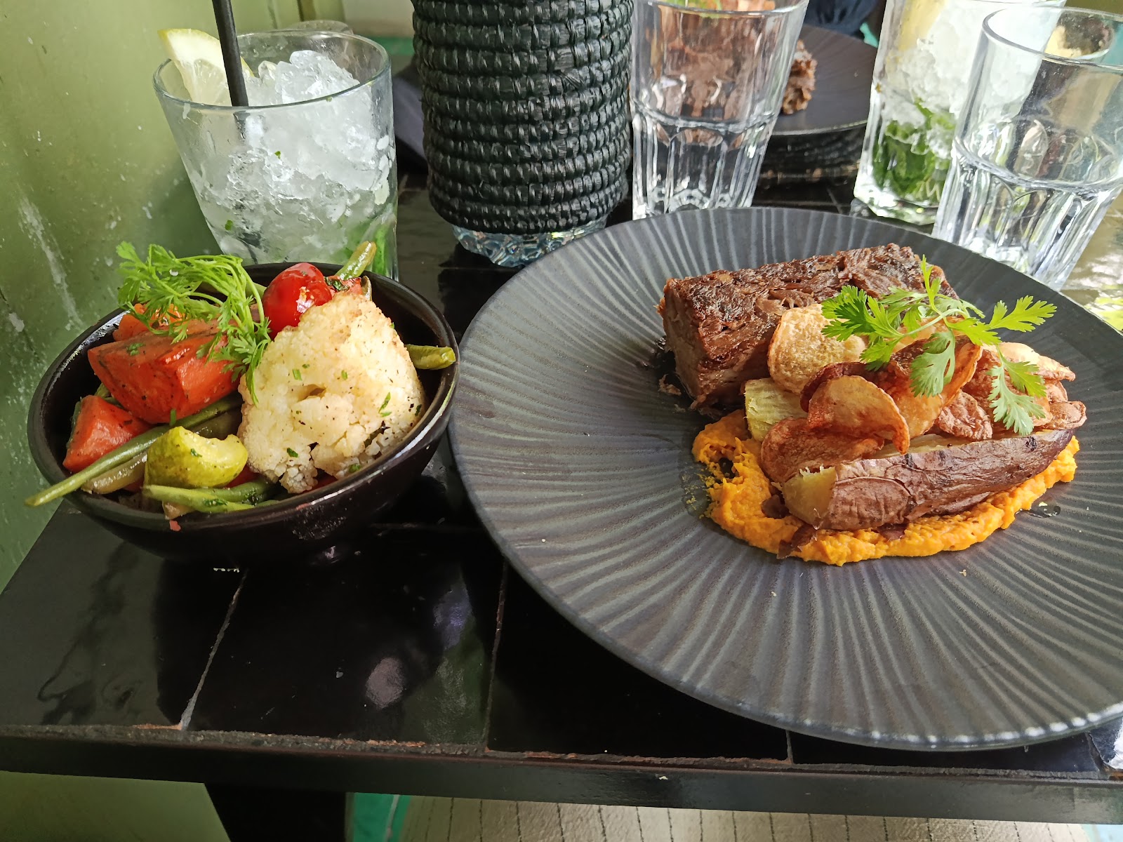 Le Jardin - photo 3