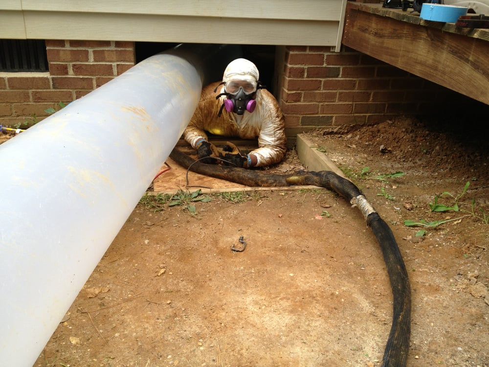 Jenkins Environmental Services — photo