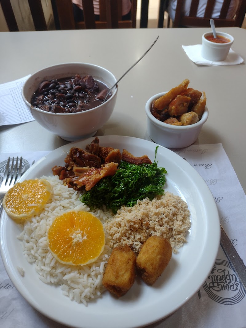 Foto de Mercearia Benatto Bacacheri