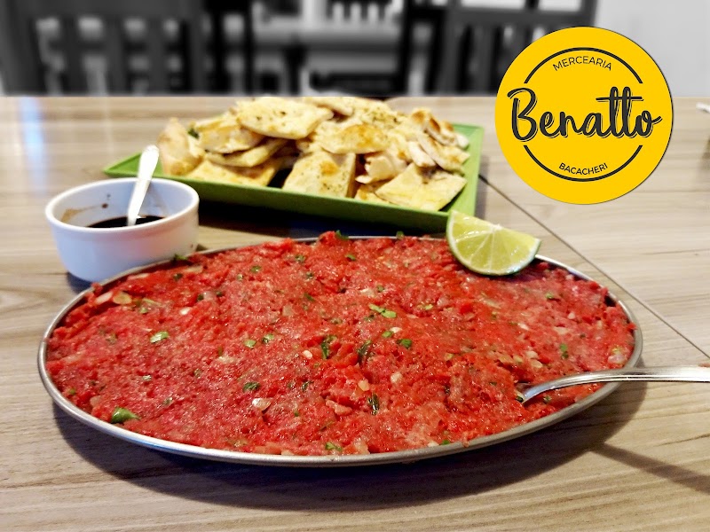 Foto de Mercearia Benatto Bacacheri