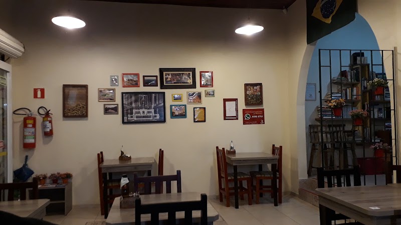 Foto de Mercearia Benatto Bacacheri