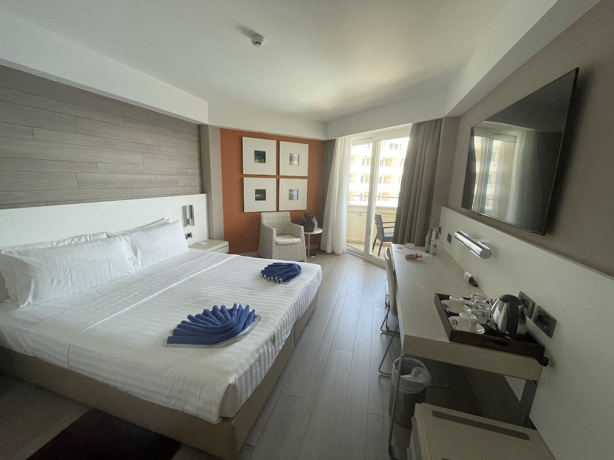Lafodia Hotel & Resort — 3
