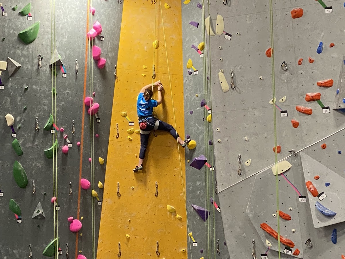 Alaska Rock Gym photo 2
