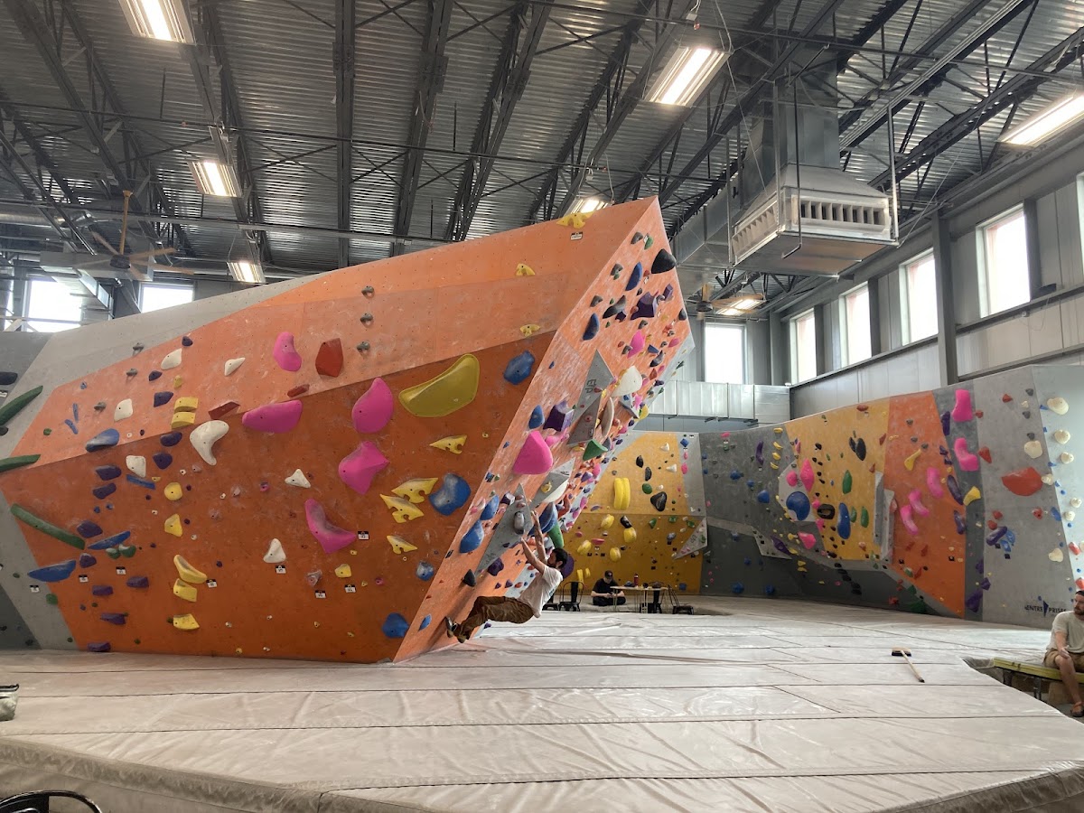 Alaska Rock Gym photo 3