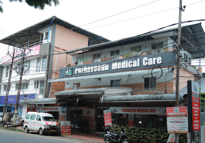 Pazhaveedu Medical Care