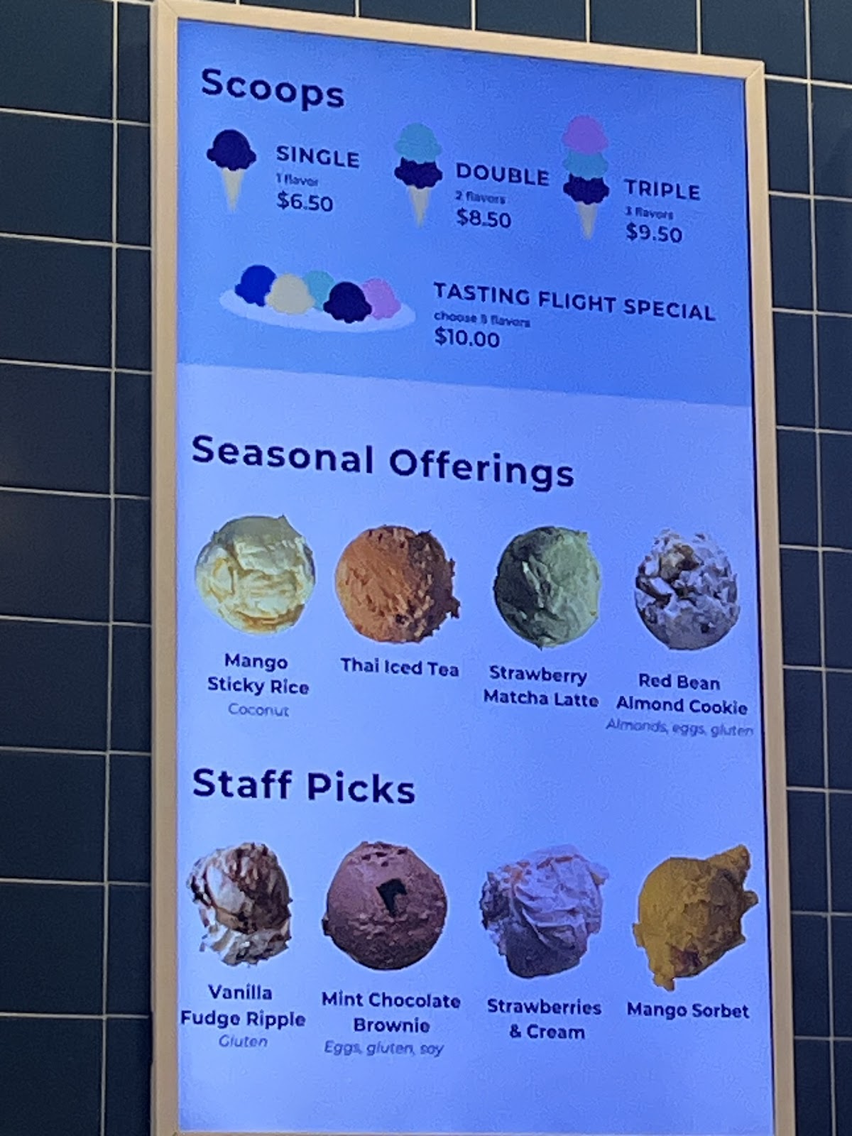 Ice Cream Jubilee - College Park